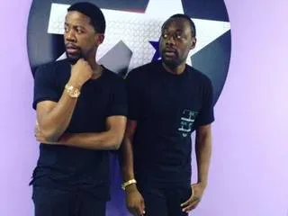 Interviews: Atandwa Kani and Richard Lukunku: TV or theatre?